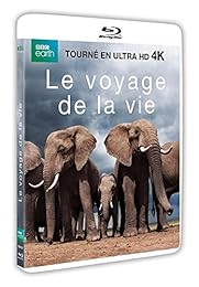 Le Voyage de la vie - Blu-ray