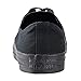 Converse Unisex Chuck Taylor All Star Ox Basketball Shoe Black/Black 7 B(M) US Women / 5 D(M) US Men