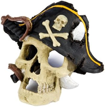 top fin aquarium ornaments