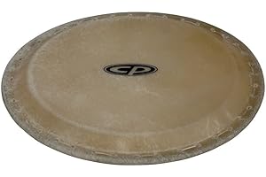Latin Percussion CP636A 9-Inch Rawhide Conga Head for CP636-WRB
