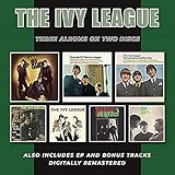 This Is The Ivy League / Sounds Of The Ivy League