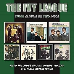 This Is The Ivy League / Sounds Of The Ivy League