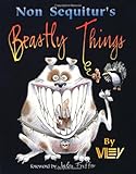 Non Sequitur’s Beastly Things
