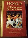 Paperback Hoyle: An Encyclopedia of Indoor Games Book