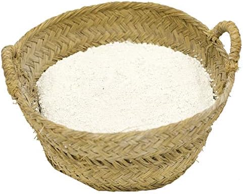CULTIVERS Tierra de Diatomeas 1 kg Micronizada. 100% Natural y ...