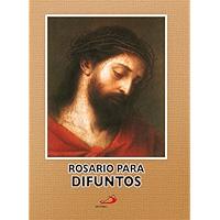 Rosario para Difuntos (Spanish Edition) book cover