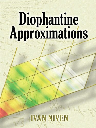 Diophantine Approximations (Dover Books on Mathematics)