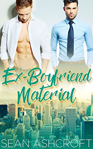 B.o.o.k Ex-Boyfriend Material [D.O.C]