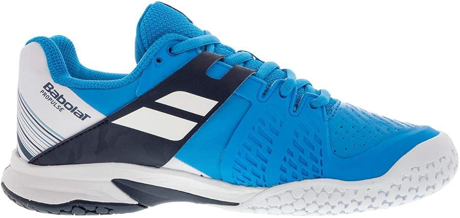 basket babolat garcon