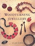Woodturning Jewellery (Fox Chapel Publishing) by 