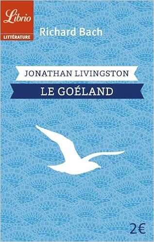 jonathan livingston le goeland gratuit