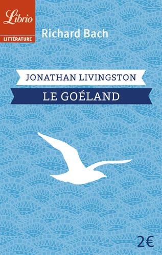 Jonathan Livingston le goéland