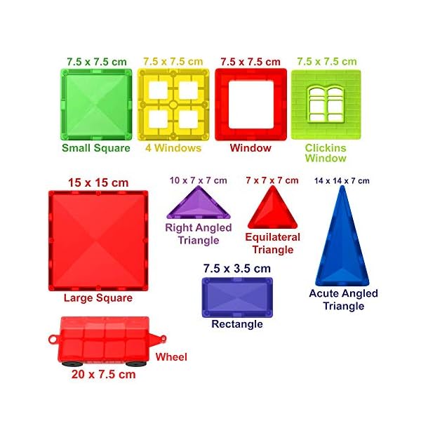 desire deluxe magnetic blocks