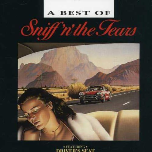 A Best Of Sniff 'n The Tears