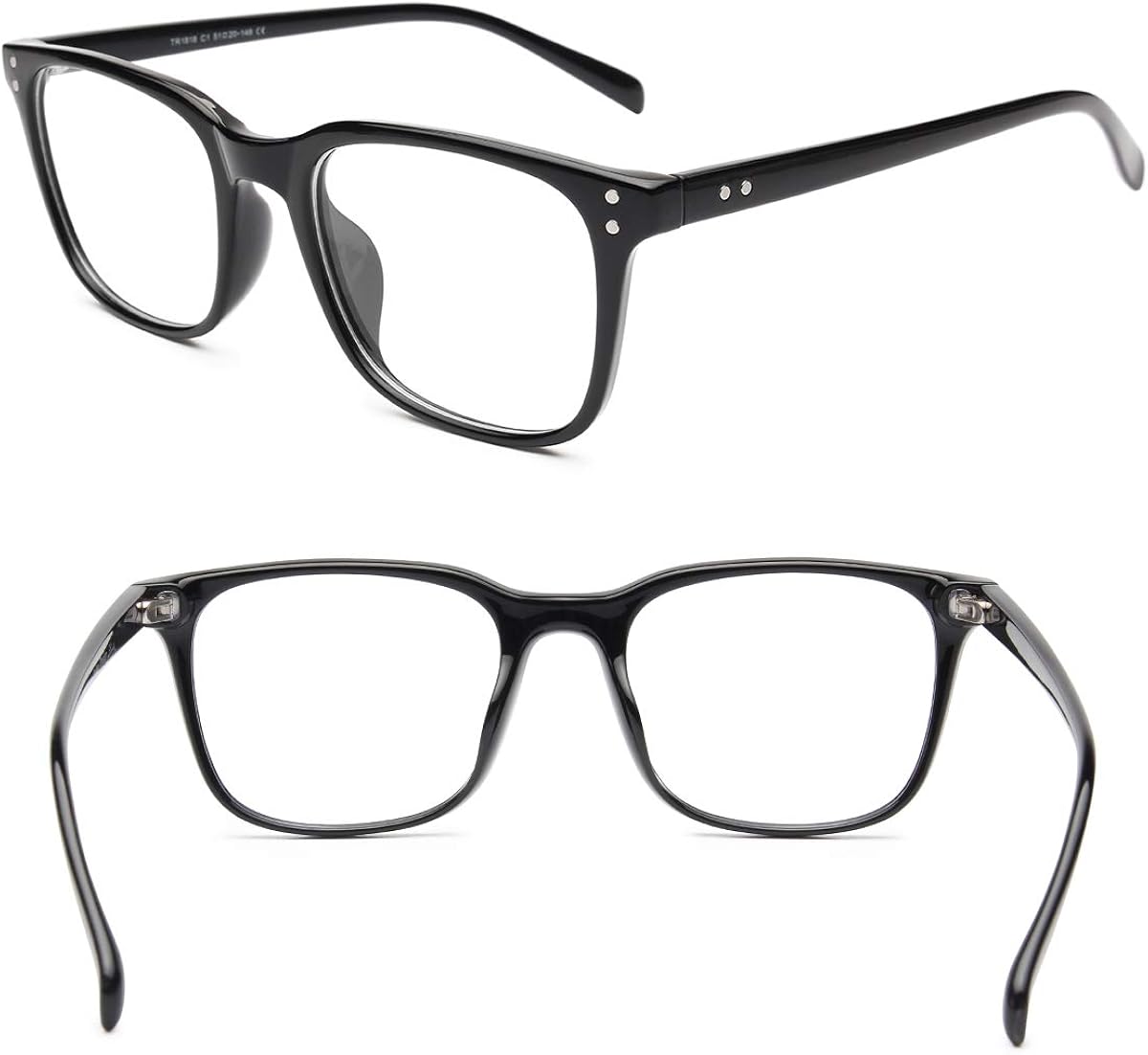 white company sunglasses