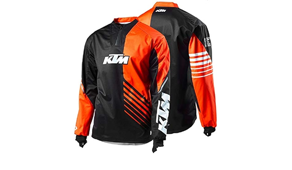ktm racetech jacket 2019