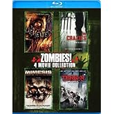Zombies - BLURAY