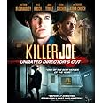 Killer Joe [Blu-ray]