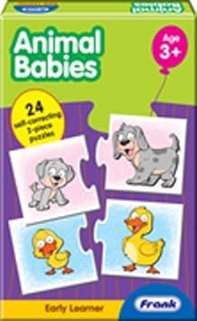 Frank Animal Babies