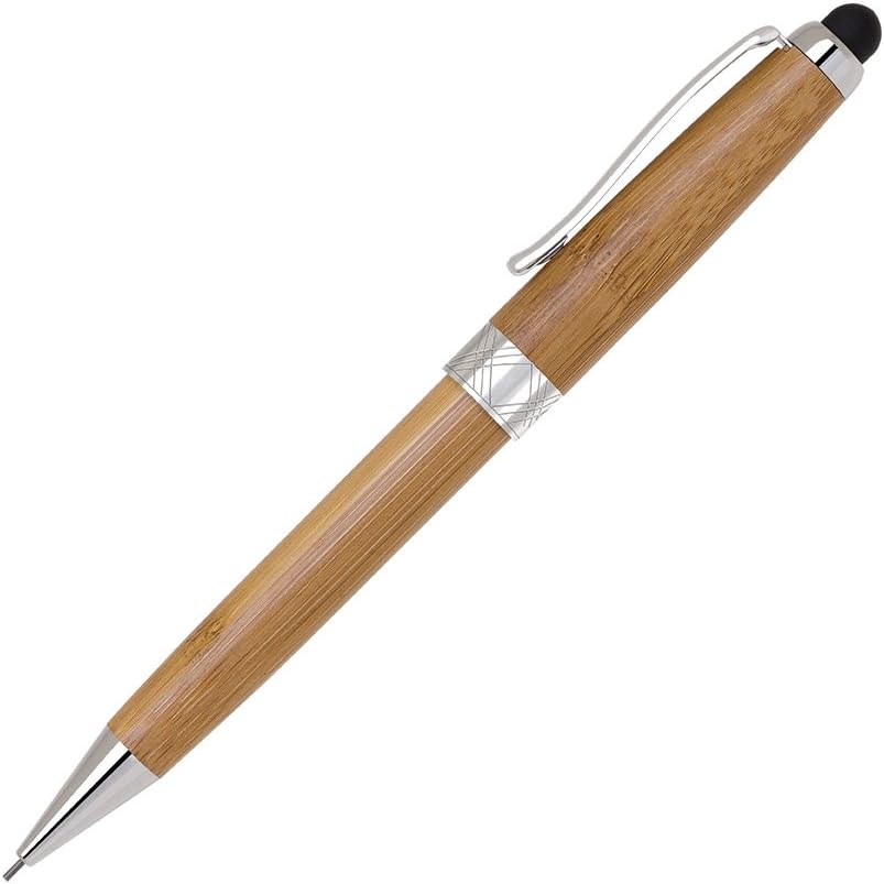 Amazon.com : Bamboo Pencil with Stylus 