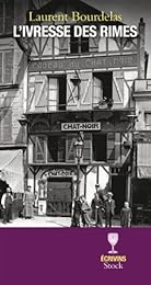 L' ivresse des rimes