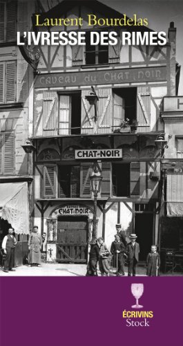 L' ivresse des rimes