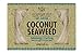 Mayan Turquoise Coconut Seaweed Moisturizing Bar Soap (4.9Oz) - 1 bar