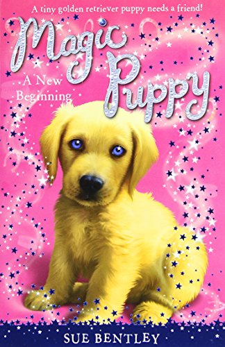 A New Beginning #1 (Magic Puppy)