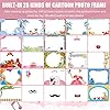 Kids Camera for 3-12 Year Old Girls, Digital Camera Girls Toys 2 inch for Children with 32GB SD Card Birthday Christmas…