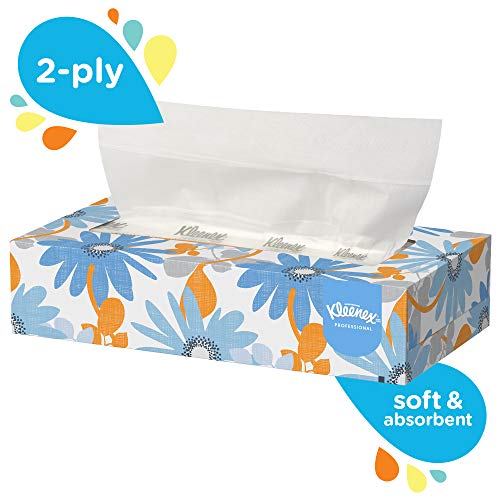 3 Kleenex+Professional+Business+03076+Convenience