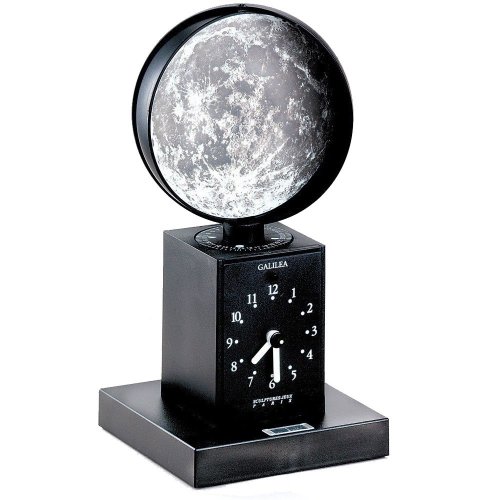 Galilea Moon Phase Calendar And Clock Galilea Moon Phase Calendar And Clock