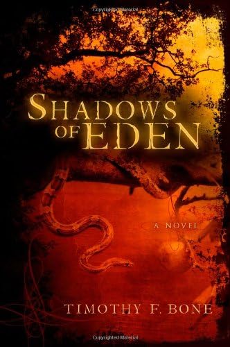 Shadows of Eden