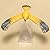 Magic Balancing Bird Science Desk Toy Base Novelty Eagle Fun Learn Gag Kids Gift