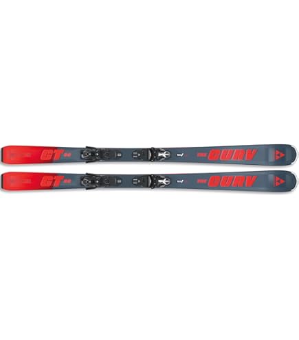 Amazon.com : HEAD WCR e-SL Rebel FIS 165cm Skis 2026 : Sports