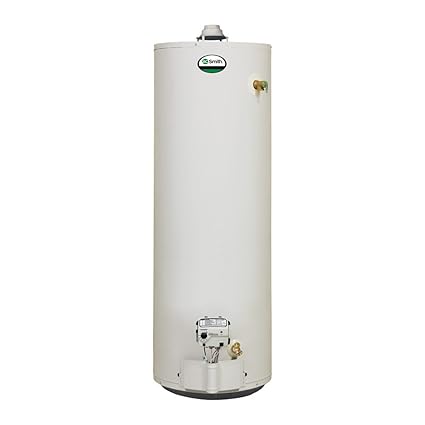 Ao Smith Promax Water Heater