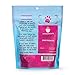 Bocce's Bakery Unicorn Shake Treats for Dogs - Special Edition Wheat-Free Dog Treats, Made with Real Ingredients, Baked in The USA, All-Natural Beets, Cranberries & Vanilla Biscuits, 5 oz