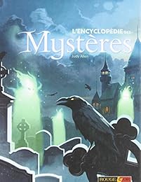 L' encyclopédie des mystères