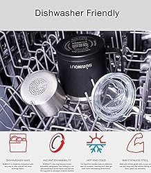 BurnOut 2.0 Instant Drinkability Temperature