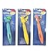 Pokemon Clicker Pens (3 Pack) - Pikachu, Charmander, Bulbasaur