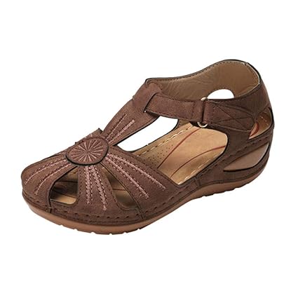 sandals soft sole