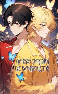 Livro Nosso Jardim De Borboletas