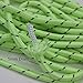 Glow in The Dark Luminous Reflective Guyline, 5mm 65.6ft/20m Nylon Canopy Tent Rope Guy Lines Camping Cord, Green