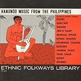 HANUNOO THE PHILIPPINES / VAR                      image