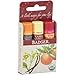 Badger - Classic Lip Balm Holiday Gift 3-Pack - Red Box