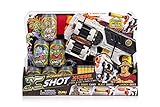 1 X X-Shot Zombie Excess Blaster by Zuru