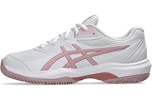 ASICS Kid's Gel-Game GS Tennis Shoes