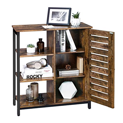 VASAGLE Lowell Storage Floor Standing Sideboard with