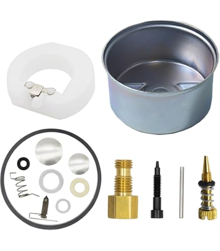 Applicabile Per Suzuki C50 Boulevard 2005 C 50 Kit Di Riparazione E Revisione Del Carburatore Guarnizione~p138922675