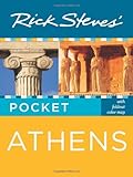 Rick Steves' Pocket Athens by Rick Steves