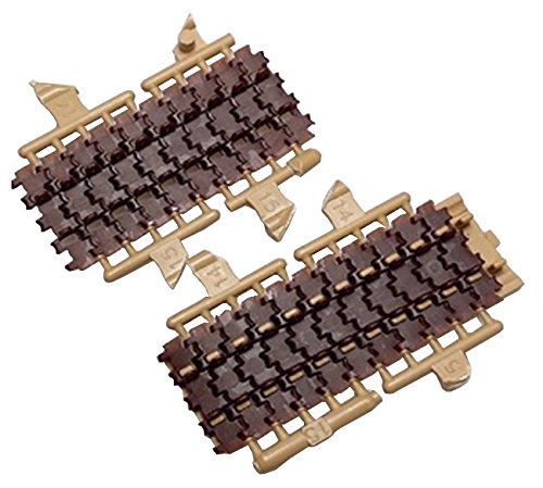 Rye Field 1:35 RM5014 Workable Track Links for Panther Ausf.A/G - Kit Accessory Part